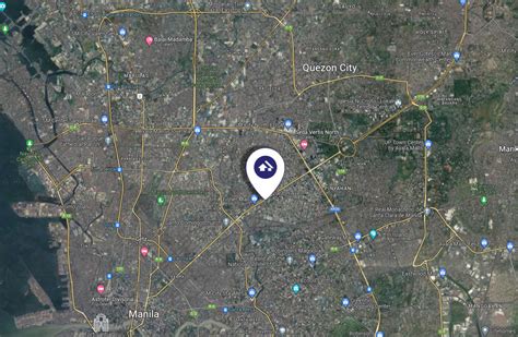 Lot For Sale in Quezon Avenue , Quezon City .